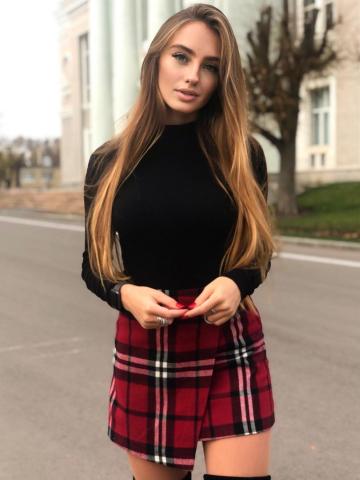 Анастасия